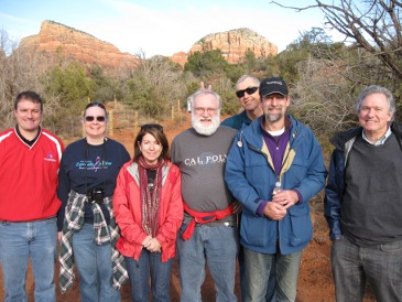 Stat2 Authors